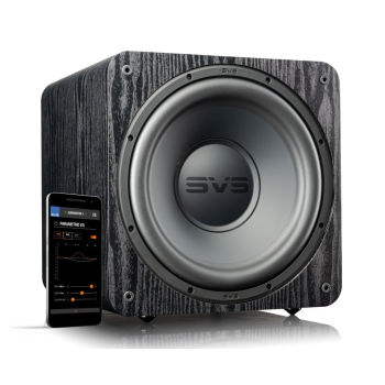 SUBWOOFER SVS SB-1000 PRO